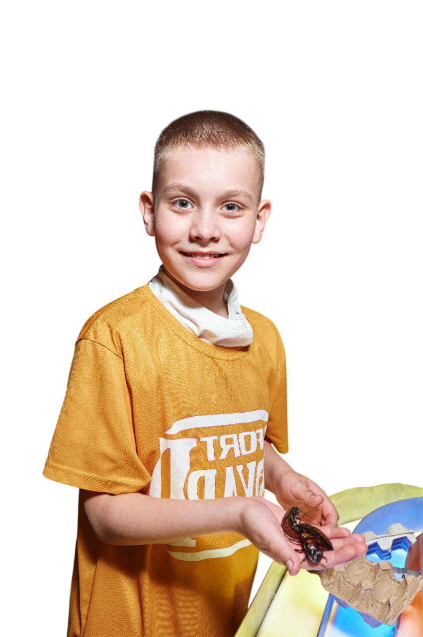 Не банальный выпускной вместе с Форт Боярд